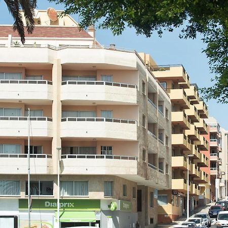 Durazno Sur 205 Apartment El Medano  Bagian luar foto