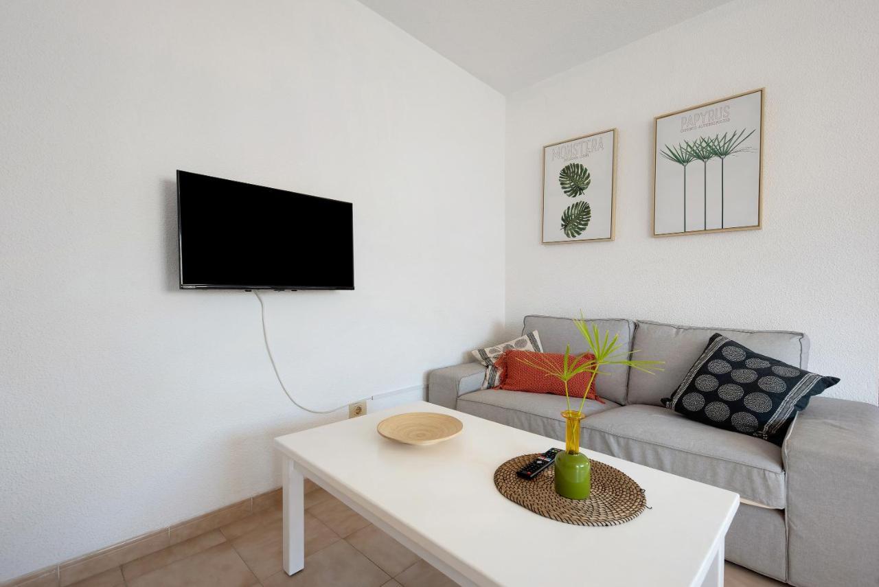 Durazno Sur 205 Apartment El Medano  Bagian luar foto