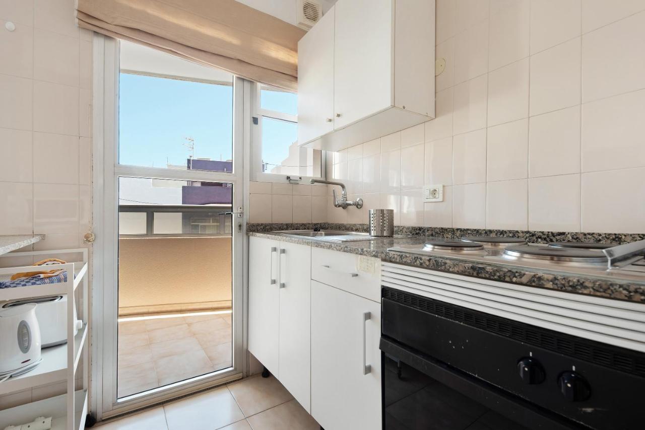 Durazno Sur 205 Apartment El Medano  Bagian luar foto