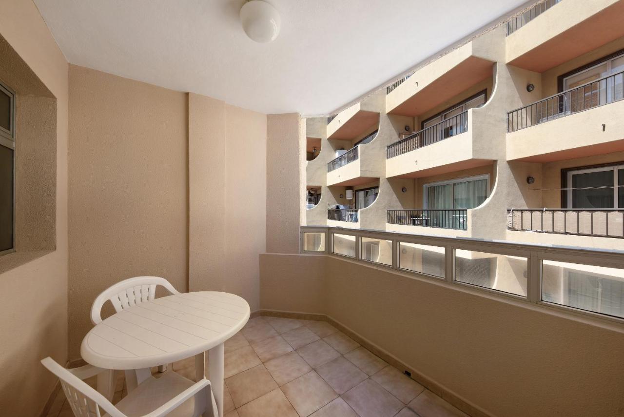 Durazno Sur 205 Apartment El Medano  Bagian luar foto