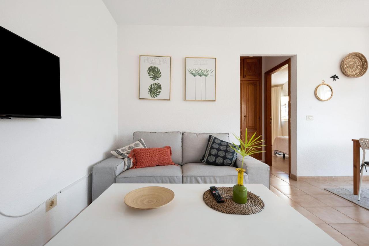 Durazno Sur 205 Apartment El Medano  Bagian luar foto