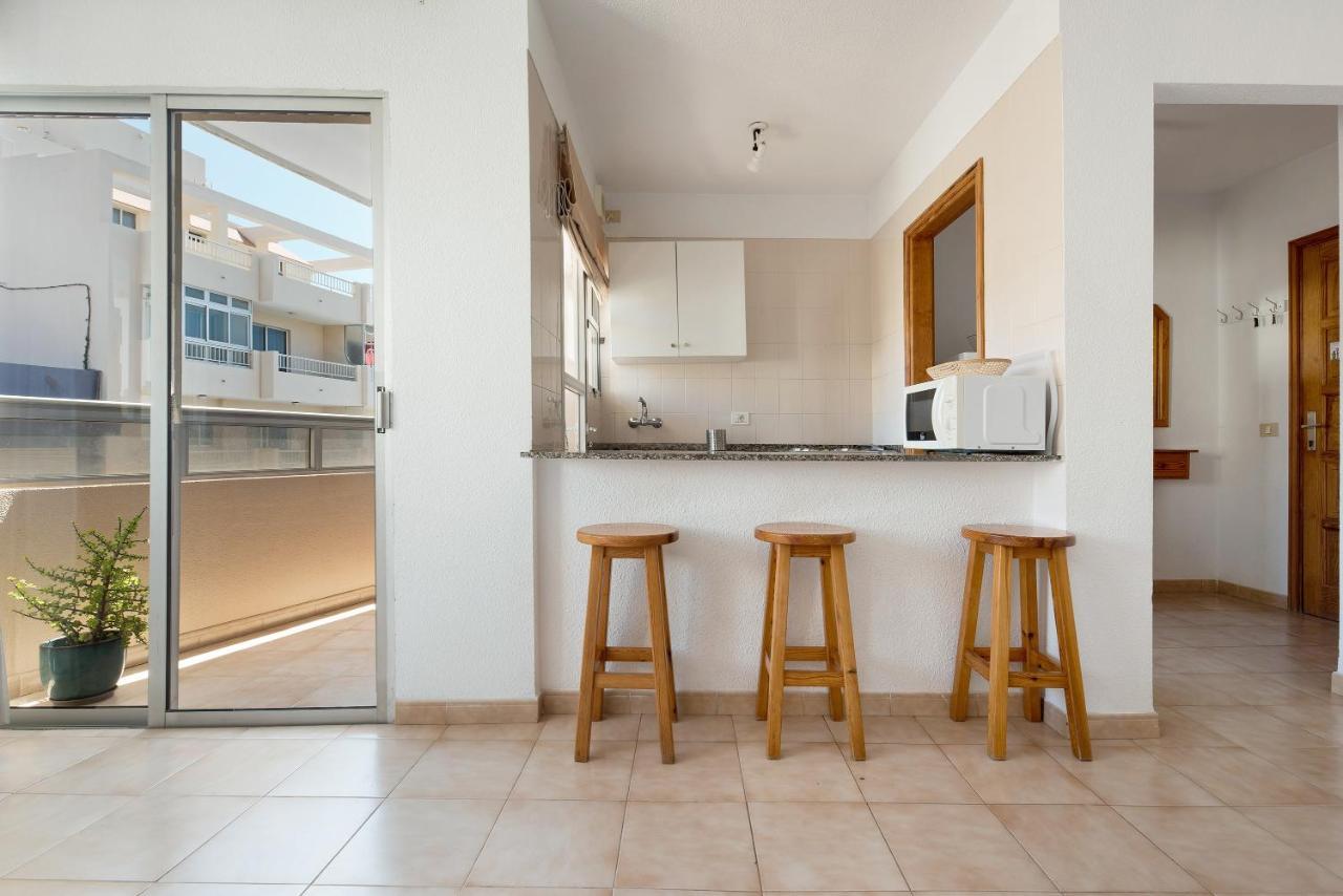 Durazno Sur 205 Apartment El Medano  Bagian luar foto