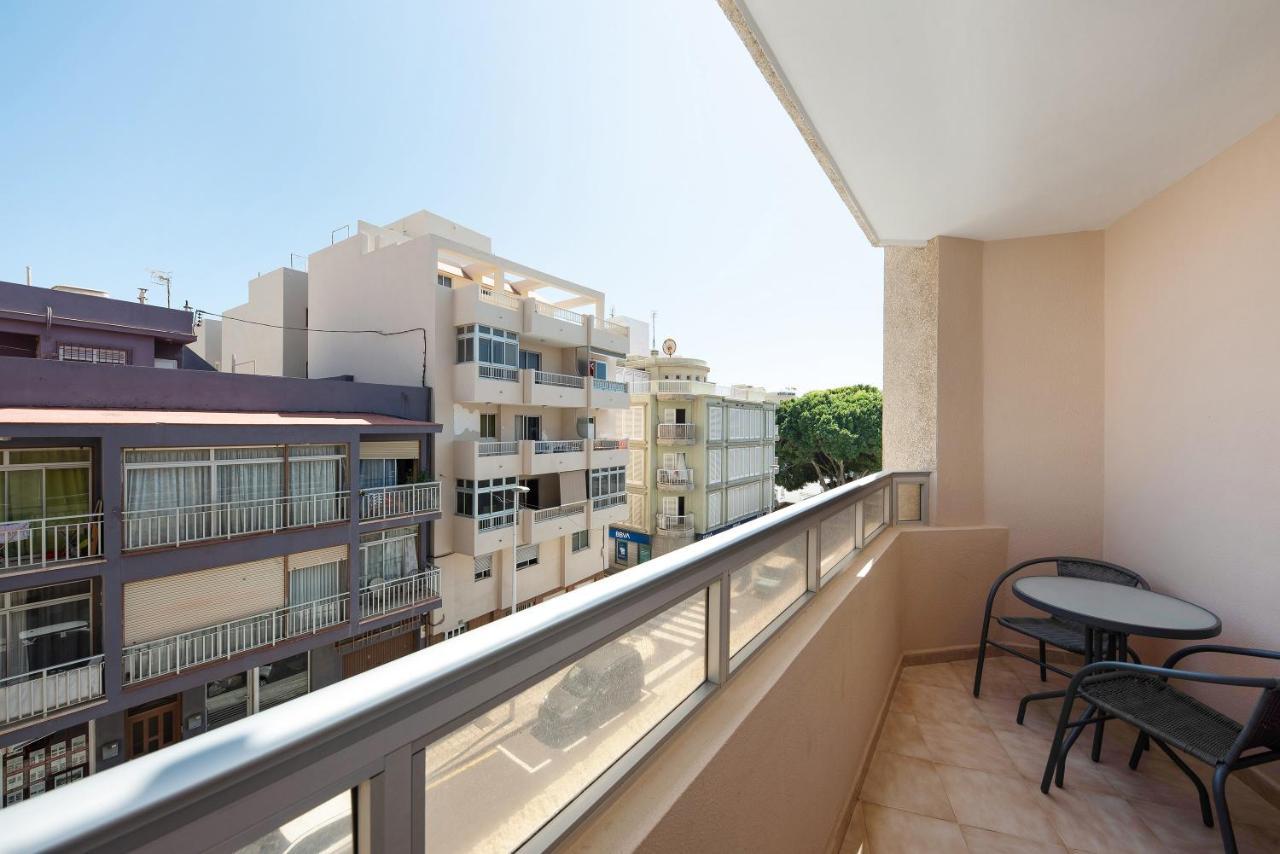 Durazno Sur 205 Apartment El Medano  Bagian luar foto