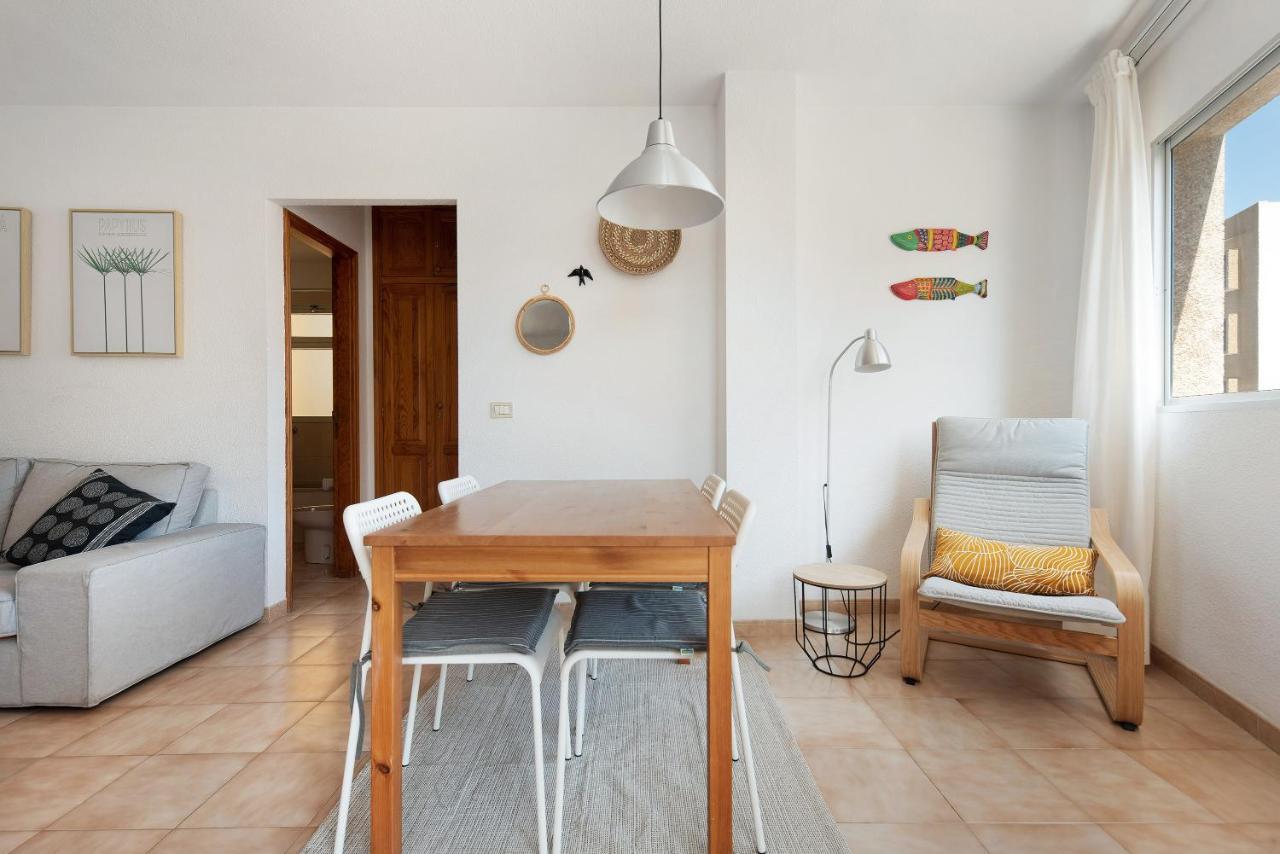 Durazno Sur 205 Apartment El Medano  Bagian luar foto