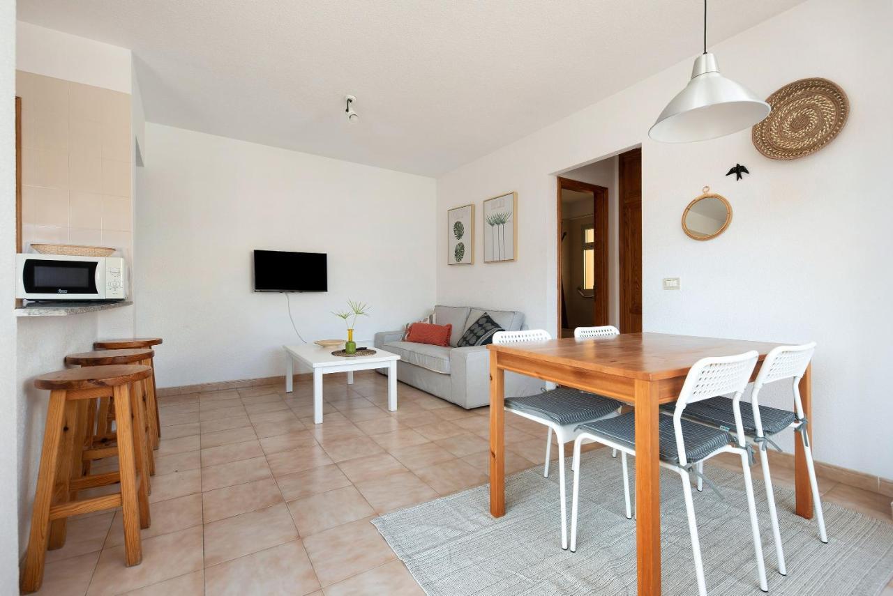 Durazno Sur 205 Apartment El Medano  Bagian luar foto