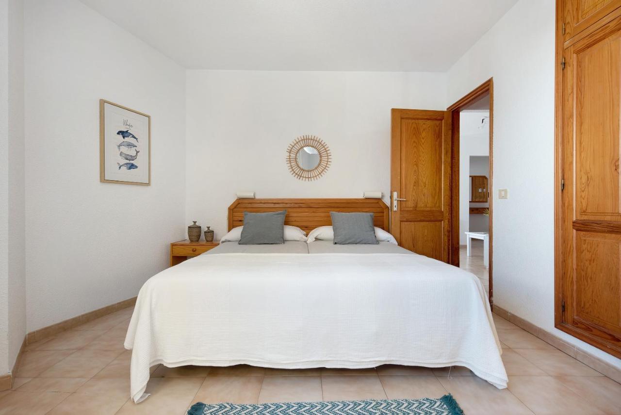 Durazno Sur 205 Apartment El Medano  Bagian luar foto