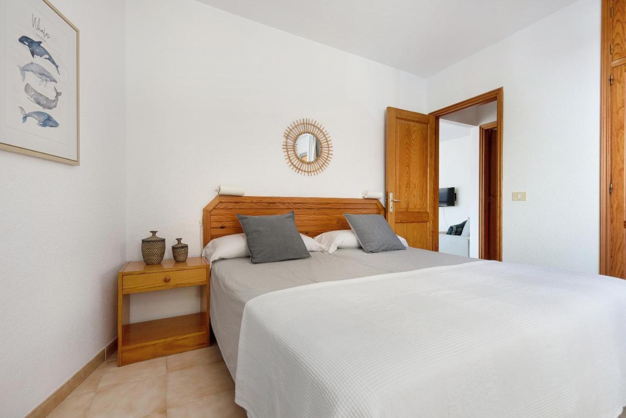 Durazno Sur 205 Apartment El Medano  Bagian luar foto