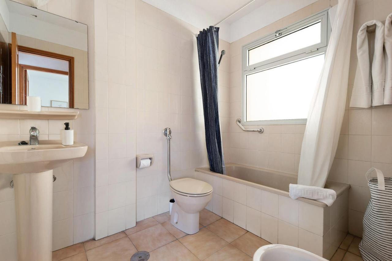 Durazno Sur 205 Apartment El Medano  Bagian luar foto
