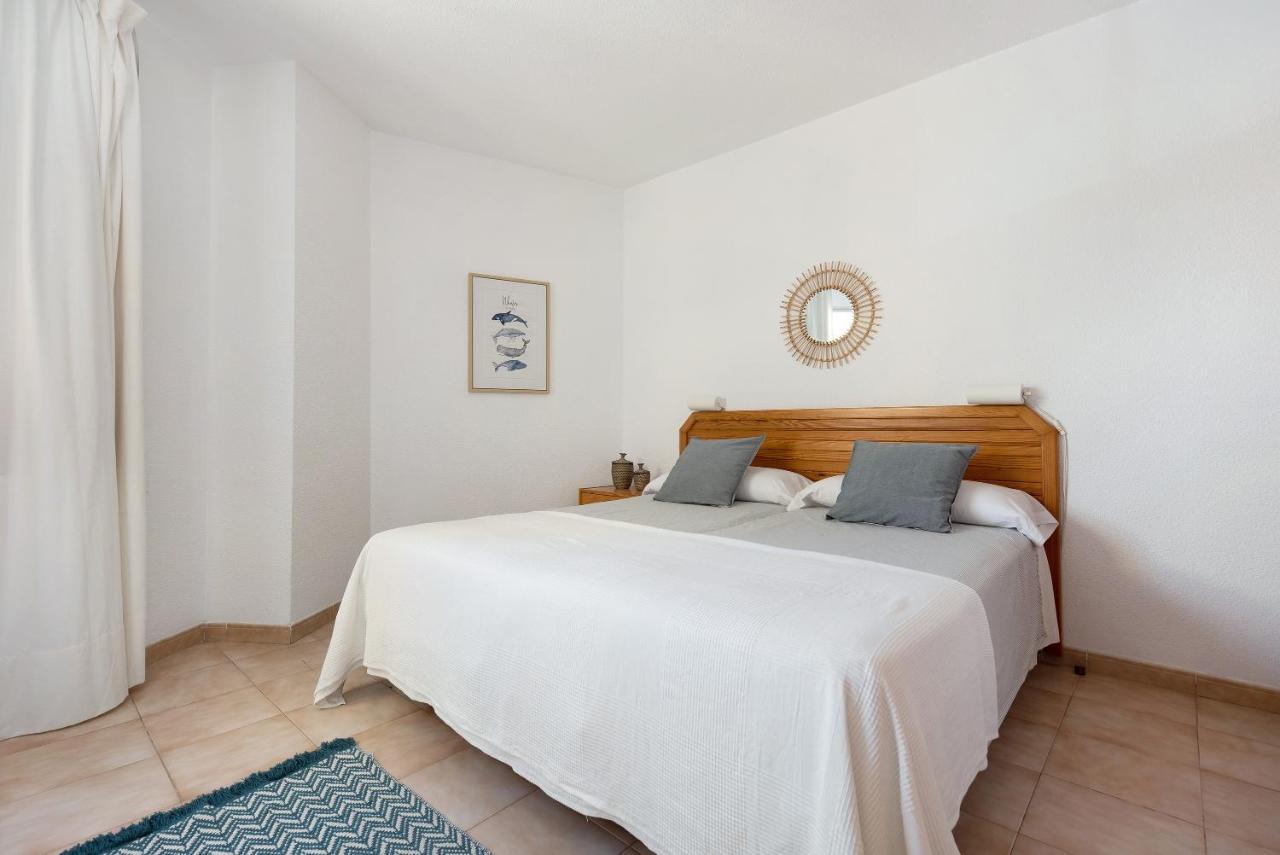 Durazno Sur 205 Apartment El Medano  Bagian luar foto