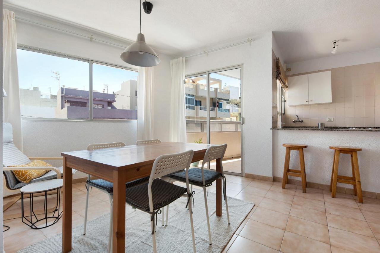 Durazno Sur 205 Apartment El Medano  Bagian luar foto