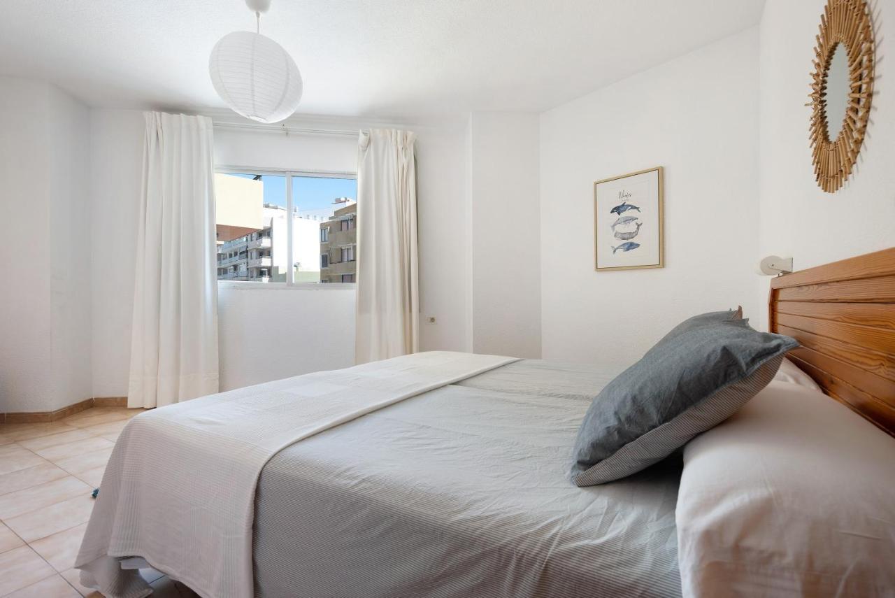 Durazno Sur 205 Apartment El Medano  Bagian luar foto