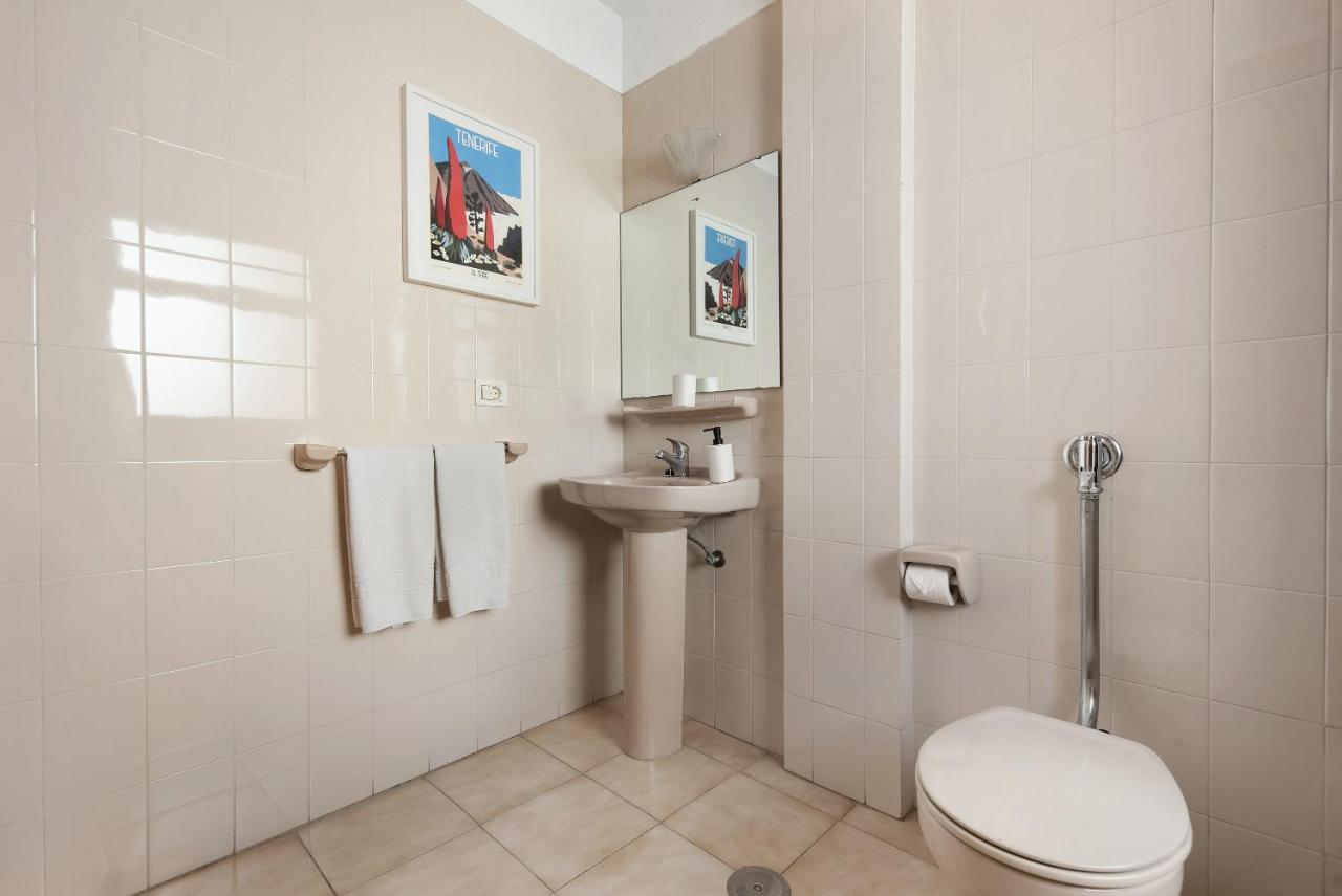 Durazno Sur 205 Apartment El Medano  Bagian luar foto